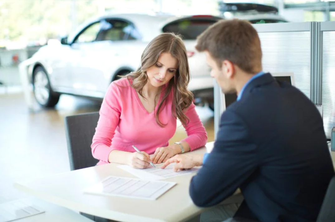 auto lease inclusion table 2022 Signature Auto Group NY Car Leasing