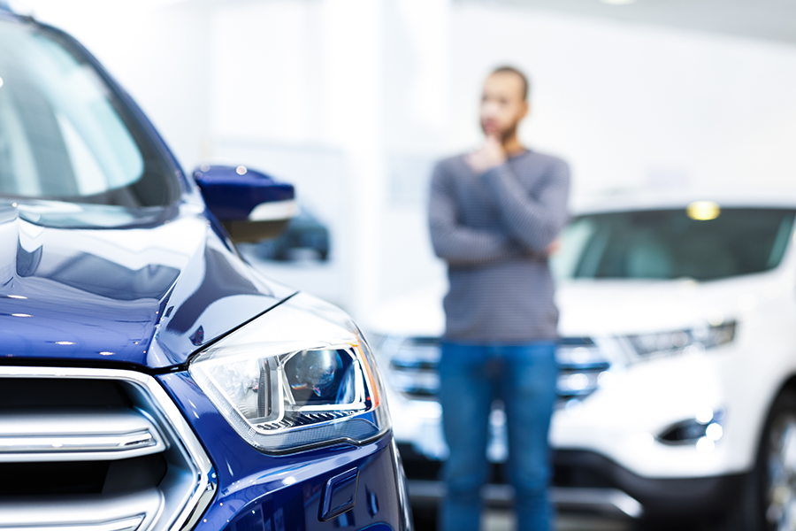 What to Know About New Car Shopping, Used & CPO Signature Auto NY