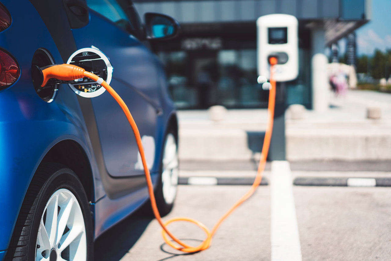 What's Ahead For The Electric Car Market