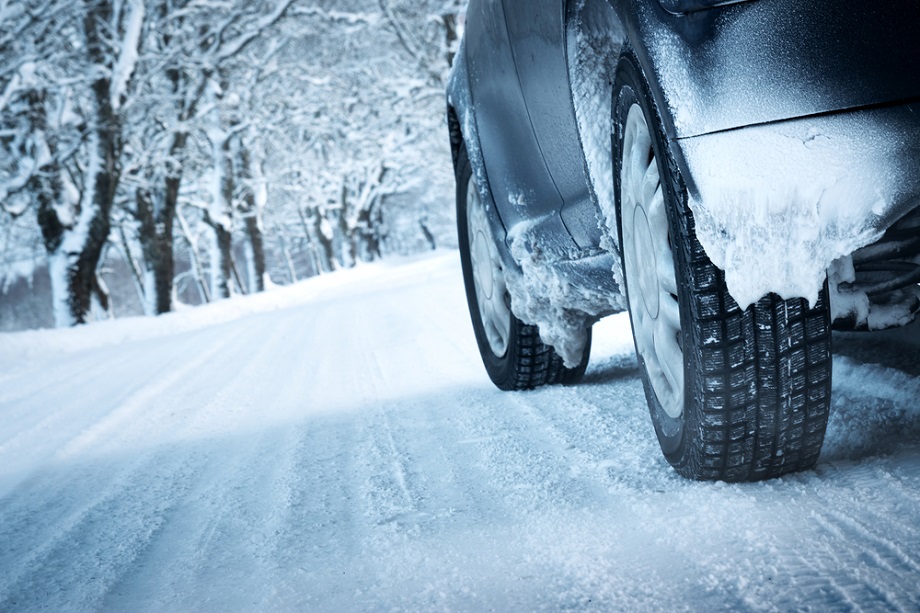 Most Reliable Cars For Winter Driving