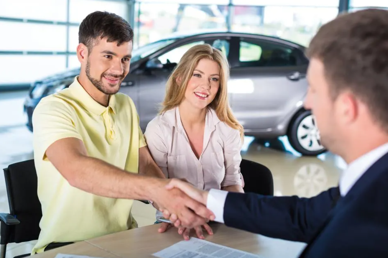 The Truth About 72 Month Car Loans