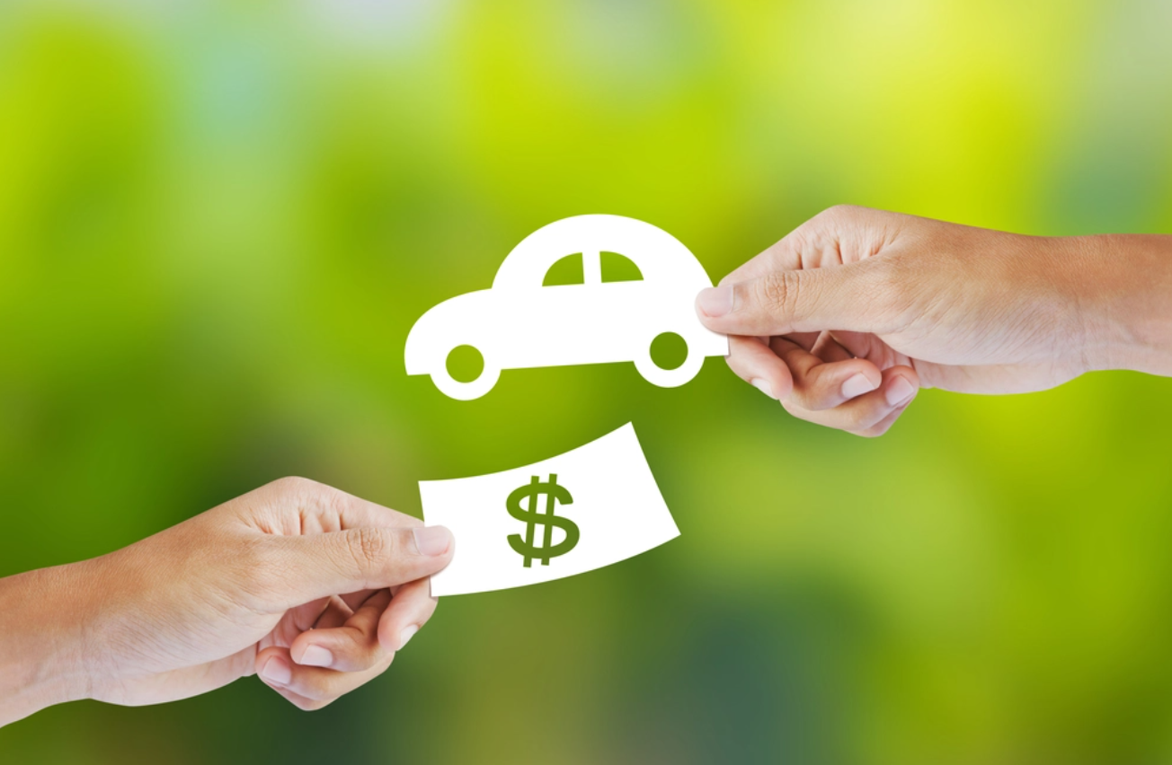 What To Know About Your Car's Value