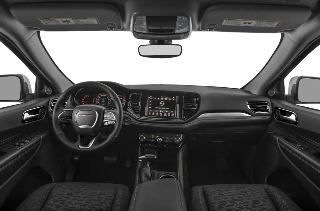 2024 Dodge Durango Lease Deals Signature Auto Group Brooklyn, NY