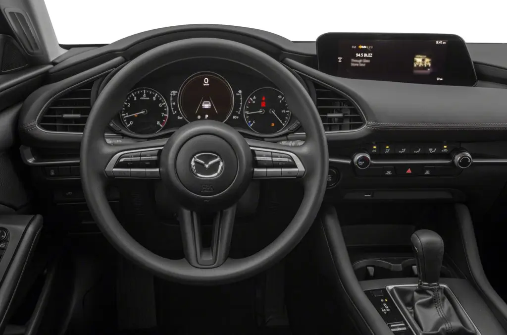 2024 Mazda Mazda3 Sedan Lease Deals Signature Auto Group Brooklyn, NY