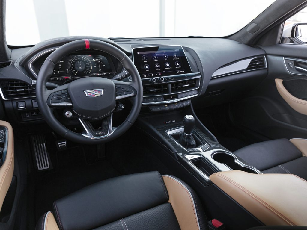 2024 Cadillac CT5 Lease Deals Signature Auto Group Brooklyn, NY