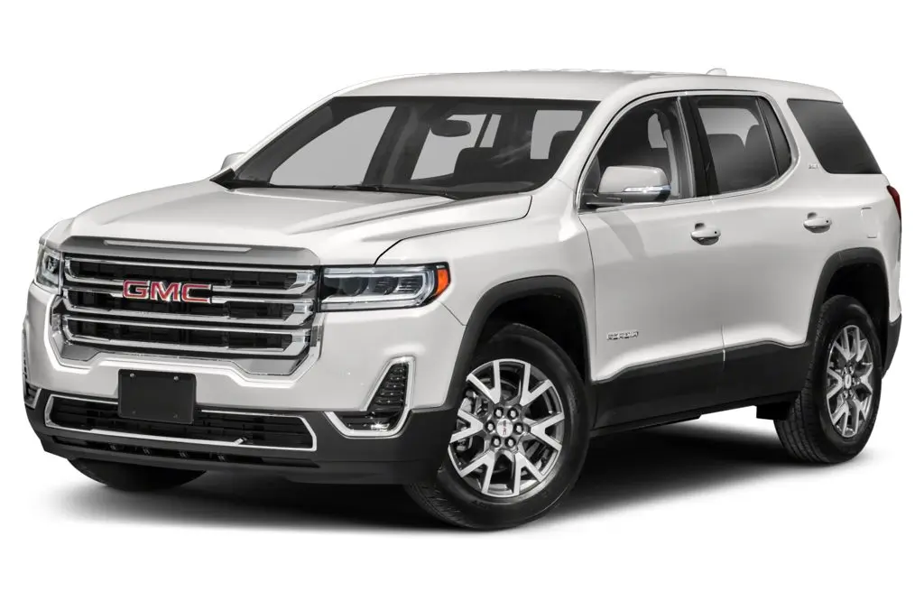 2024 GMC Acadia Lease Deals Signature Auto Group Brooklyn, NY