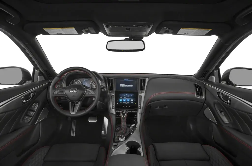 2024 INFINITI Q50 Lease Deals Signature Auto Group Brooklyn, NY