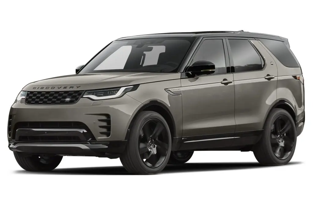 2024 Land Rover Discovery Lease Deals Signature Auto Group Brooklyn, NY