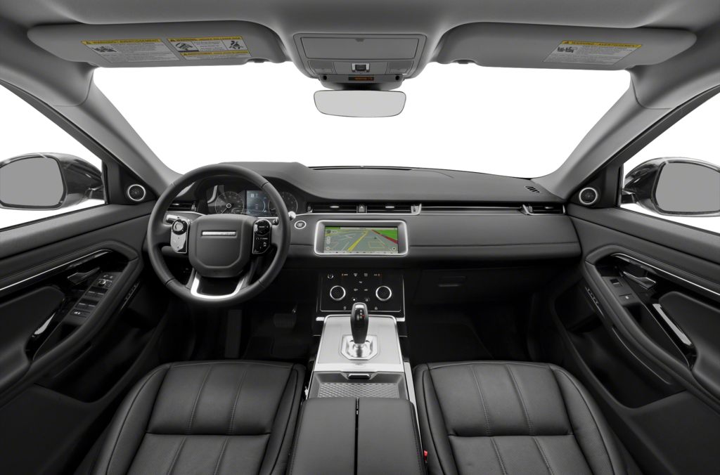 2024 Land Rover Range Rover Evoque Lease Deals Signature Auto Group