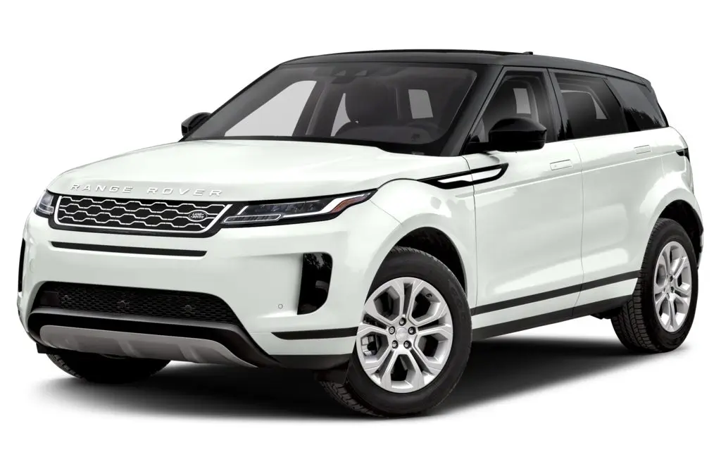 2024 Land Rover Range Rover Evoque Lease Deals Signature Auto Group