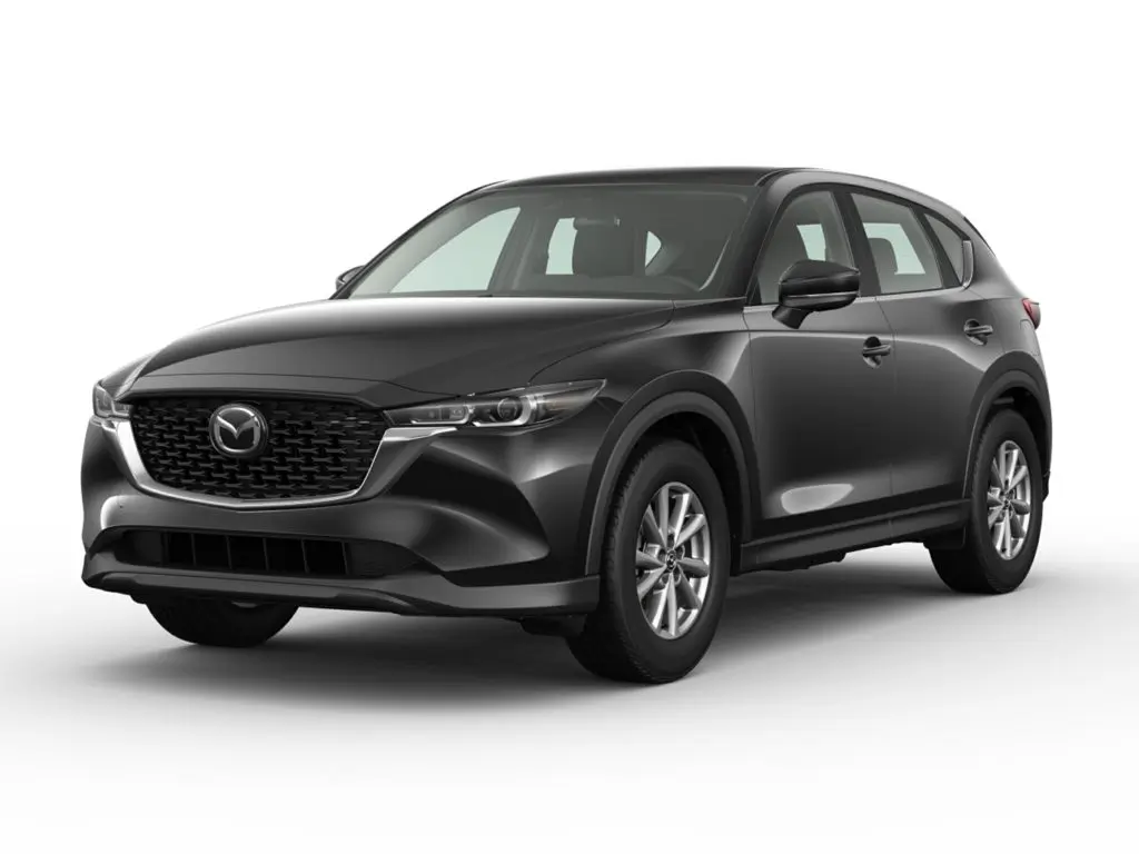 2024 Mazda CX5 Lease Deals Signature Auto Group Brooklyn, NY