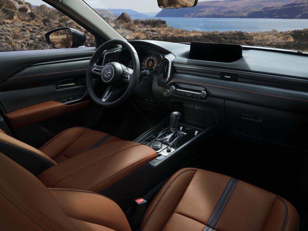 2024 Mazda CX50 Lease Deals Signature Auto Group Brooklyn, NY