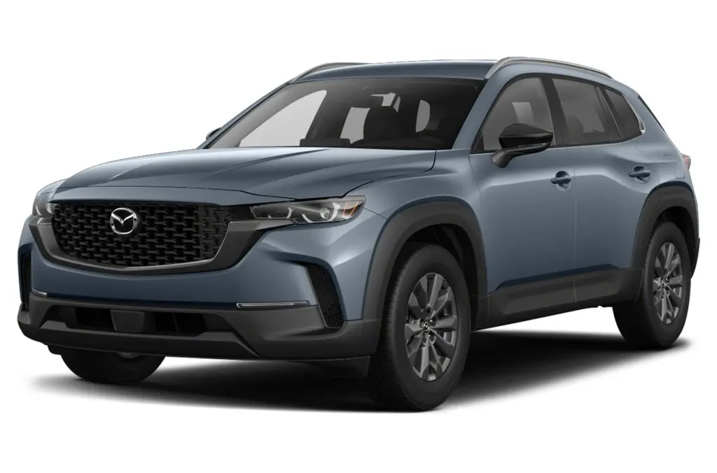 2024 Mazda CX50 Lease Deals Signature Auto Group Brooklyn, NY