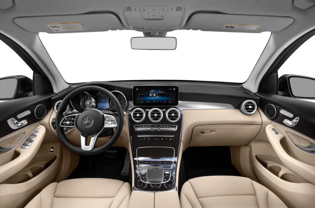 2024 MercedesBenz GLC Lease Deals Signature Auto Group Brooklyn, NY