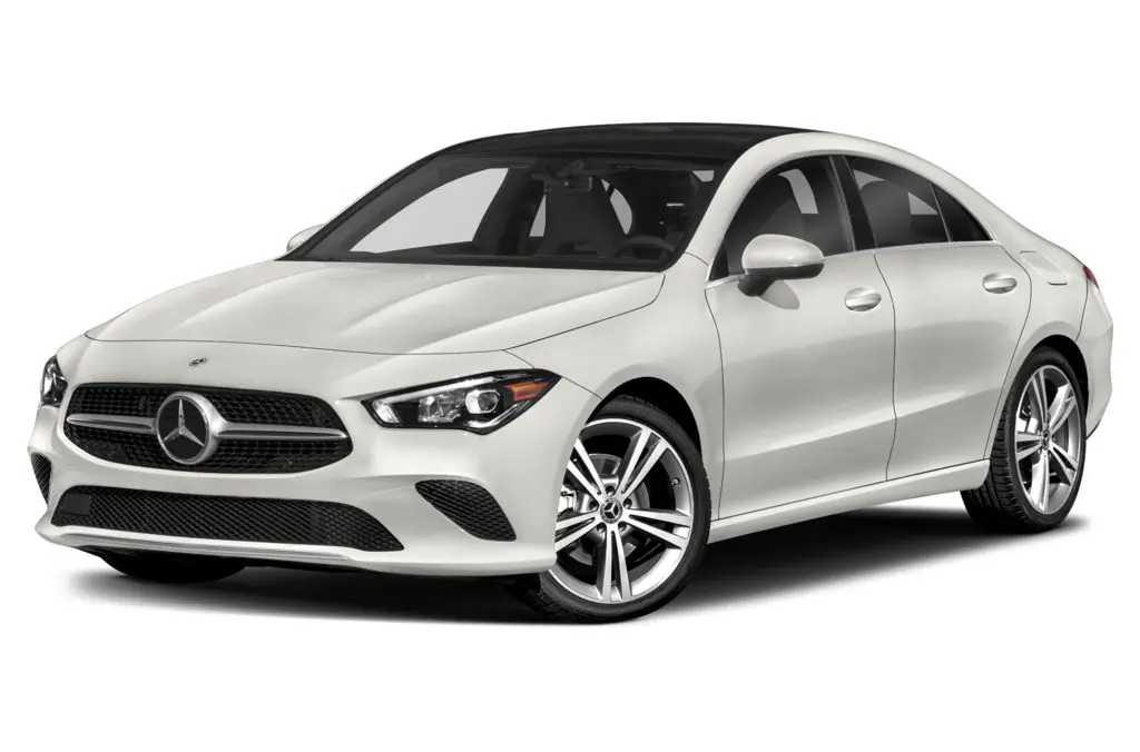 2024 MercedesBenz CLA Lease Deals Signature Auto Group Brooklyn, NY
