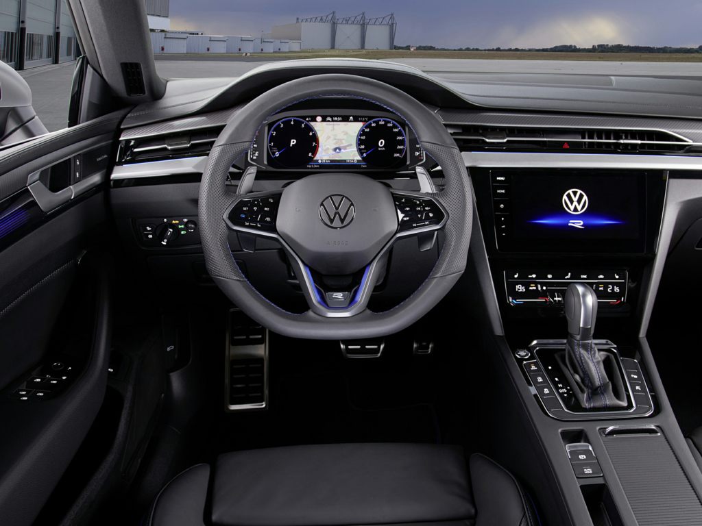 2024 Volkswagen Arteon