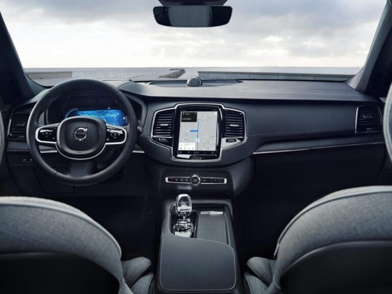 2024 Volvo XC90 Lease Deals Signature Auto Group Brooklyn, NY