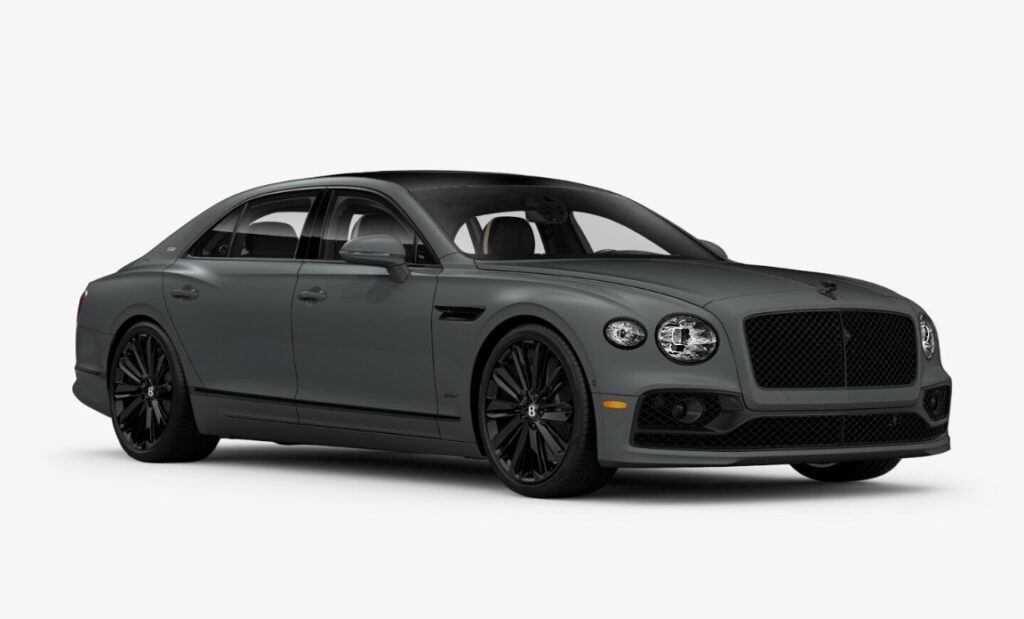 2024 Bentley Flying Spur - Signature Auto Group Brooklyn NY Car Leasing
