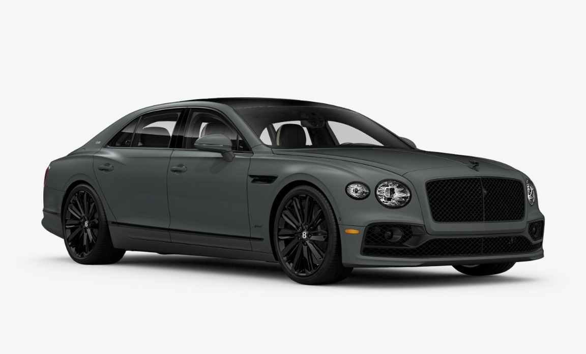 2024 Bentley Flying Spur Lease Deals Signature Auto Group Brooklyn, NY