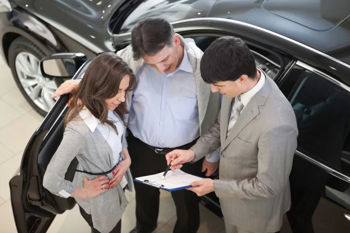 Why You Should Read Car Leasing Terms Policy