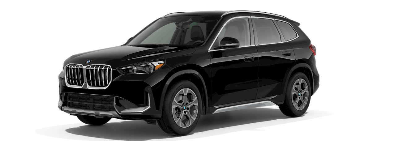 2025 BMW X1 Lease Deals | Signature Auto Group - Brooklyn, NY