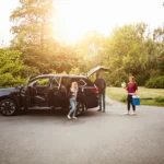 The Best Family SUV's For 2023