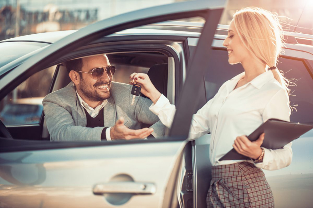Understanding the End of a Car Lease