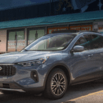 What to Know About the 2023 Ford Escape