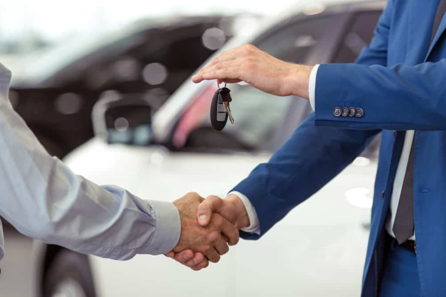 When is the Best Time to Sell Your Vehicle?