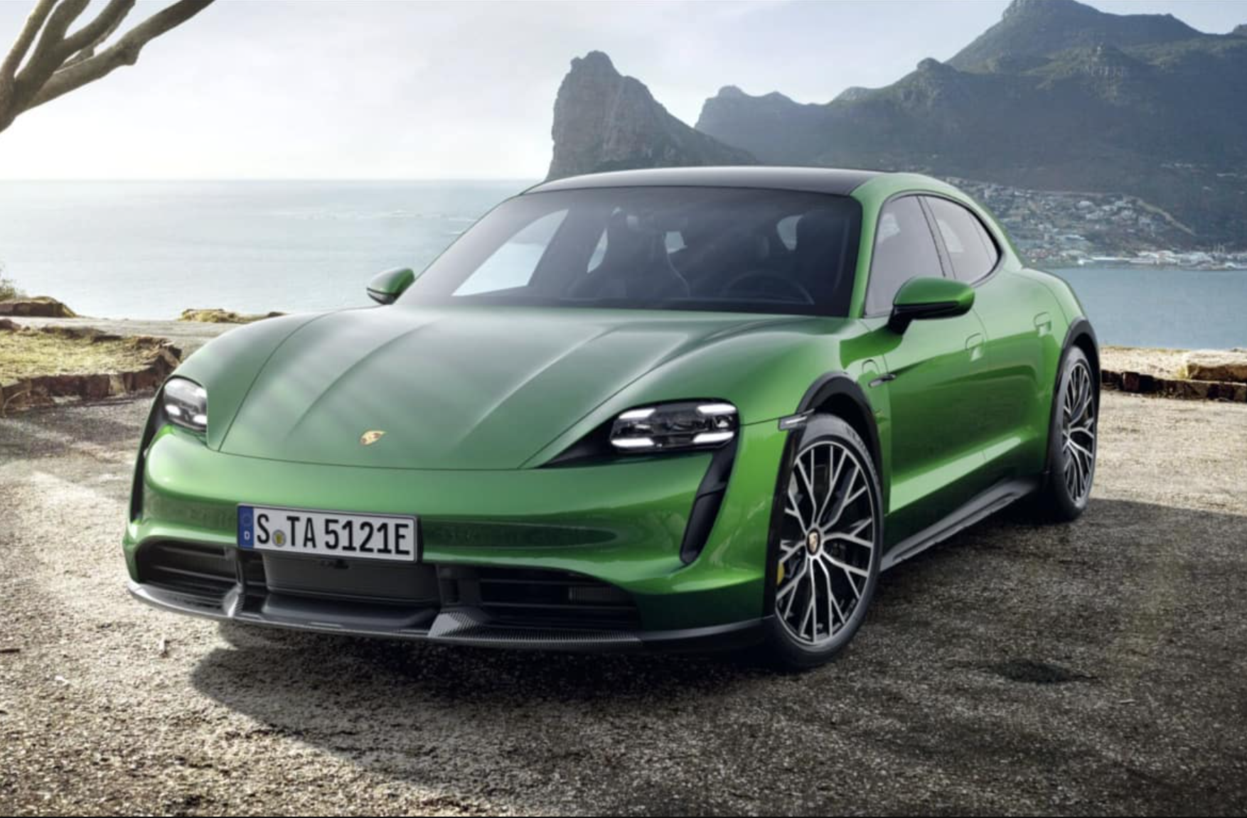 The Best Luxury Cars of 2023