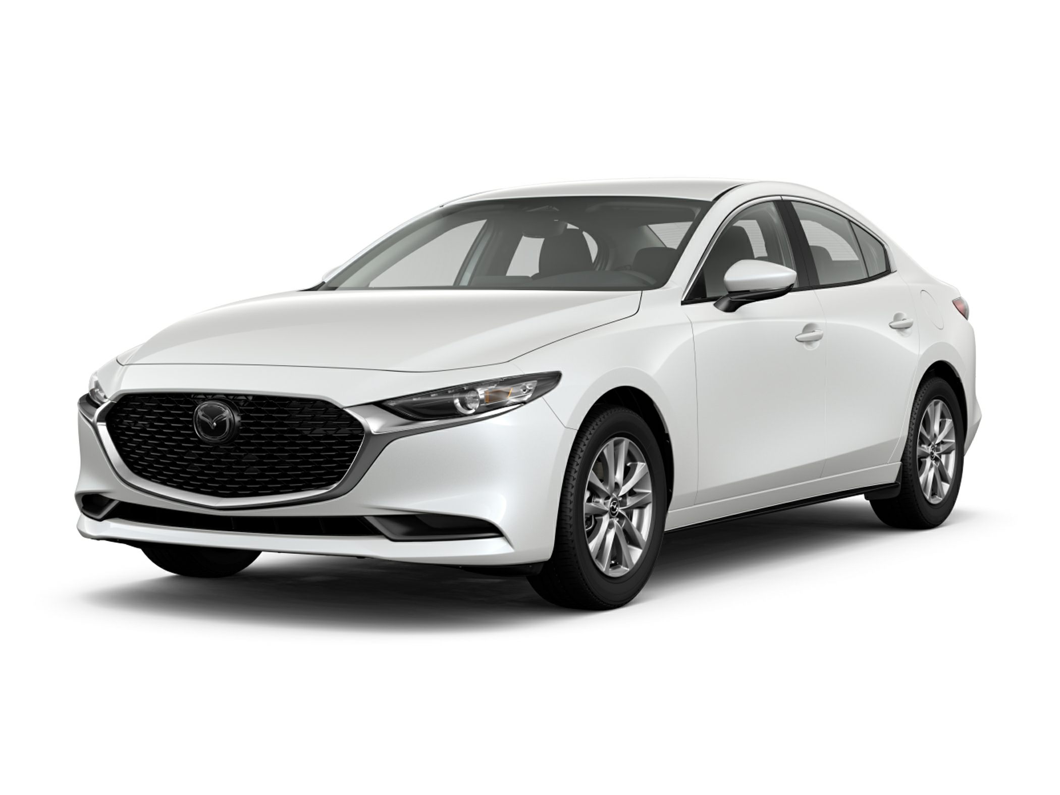 2024 Mazda Mazda3 Sedan Lease Deals Signature Auto Group Brooklyn, NY