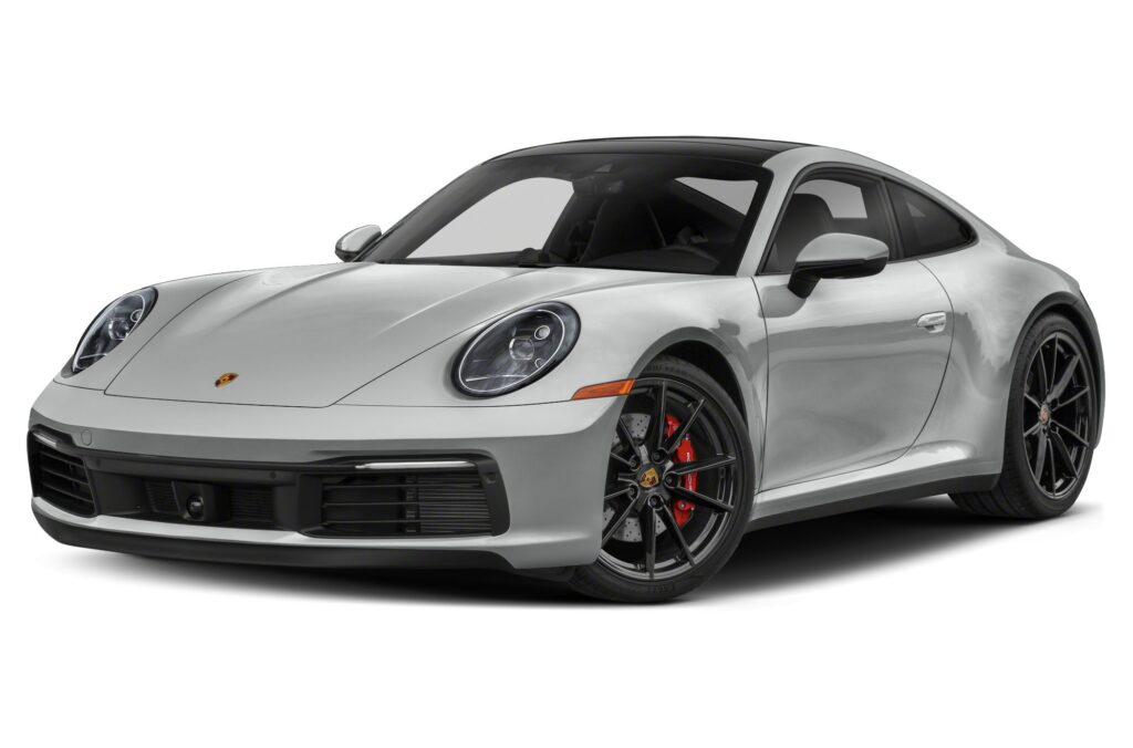 2024 Porsche 911 - Signature Auto Group Brooklyn NY Car Leasing