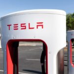 Ford EV Owners Can Order Adapter for Tesla Superchargers