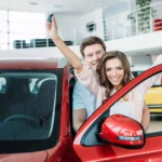 The Difference Between a Car Lease Broker & Car Dealership