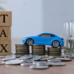 Do I Pay Sales Tax When I Buy a Leased Car in NY?