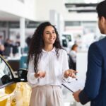 What Is a Car Lease Disposition Fee?