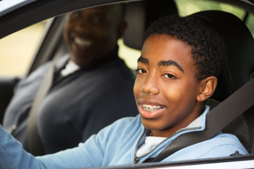 Can You Lease a Car for a Teenager?