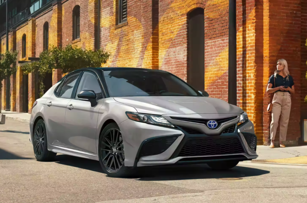 Top 2024 Sedans to Lease in Brooklyn