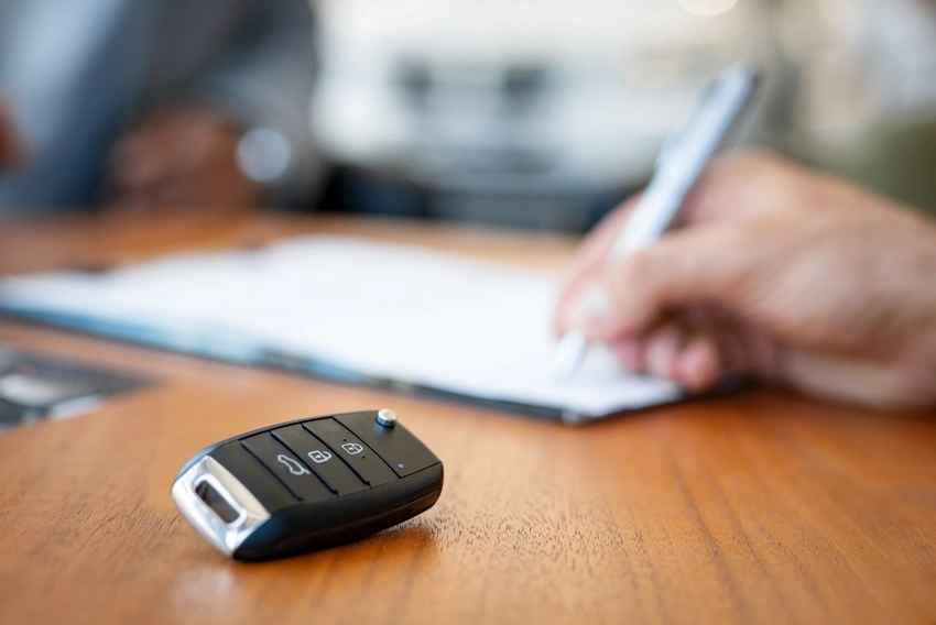 What You Should Know About Lease Buyout