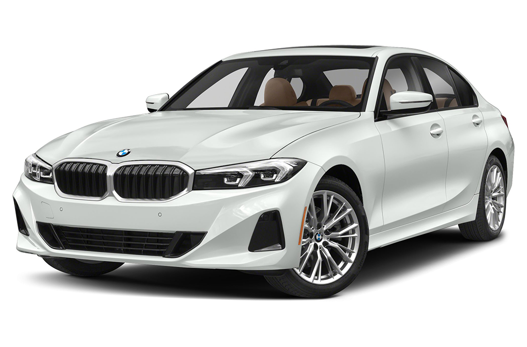 2025 BMW 3 Series Lease Deals | Signature Auto Group - Brooklyn, NY