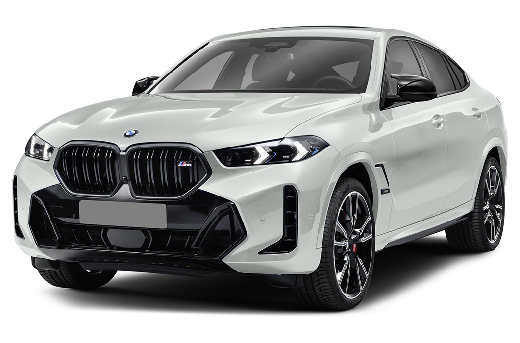 2025 BMW X6 Lease Deals | Signature Auto Group - Brooklyn, NY