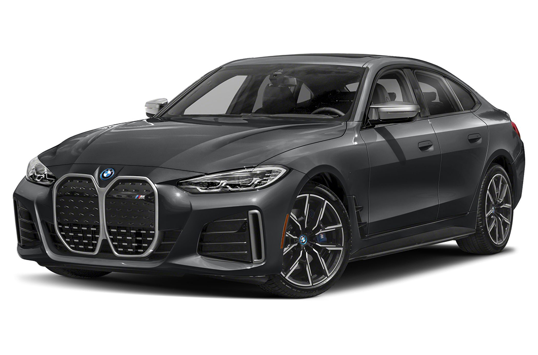 2025 BMW i4 Lease Deals | Signature Auto Group - Brooklyn, NY