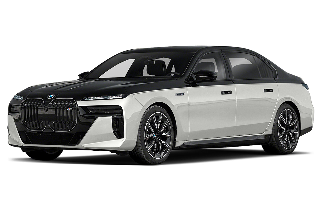 2025 BMW i7 Lease Deals | Signature Auto Group - Brooklyn, NY