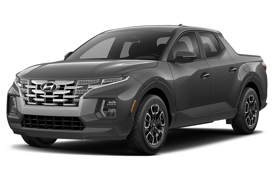 2026 HYUNDAI Santa Cruz Lease Deals | Signature Auto Group - Brooklyn, NY