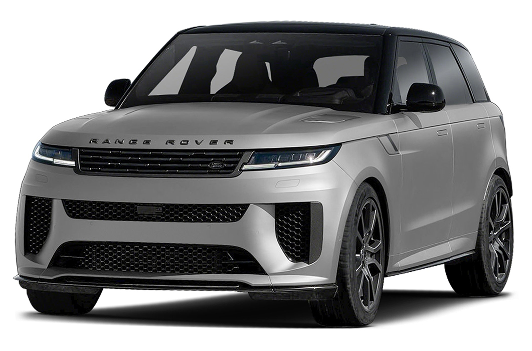 Range Rover Lease Deals