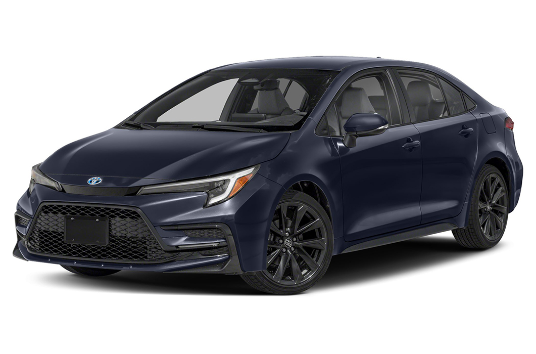 2024 TOYOTA GR Corolla Lease Deals | Signature Auto Group - Brooklyn, NY