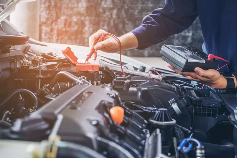 What Is a Car Extended Warranty?