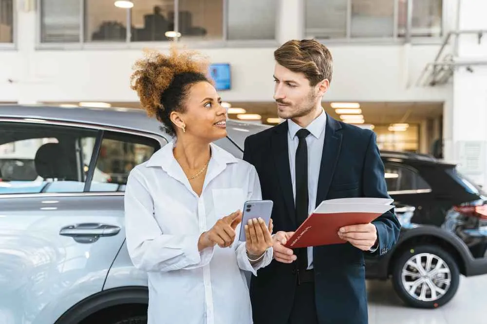 How Credit Score Affects Car Leasing Payments