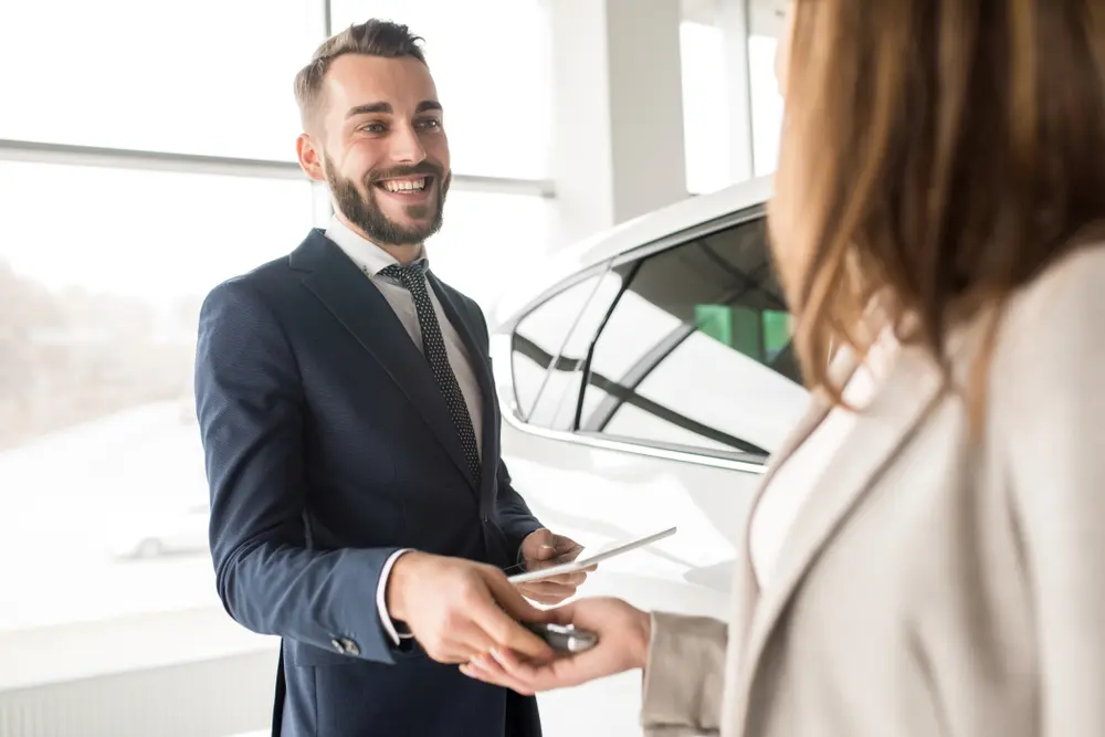What Federal Interest Rates Mean for the Car Market