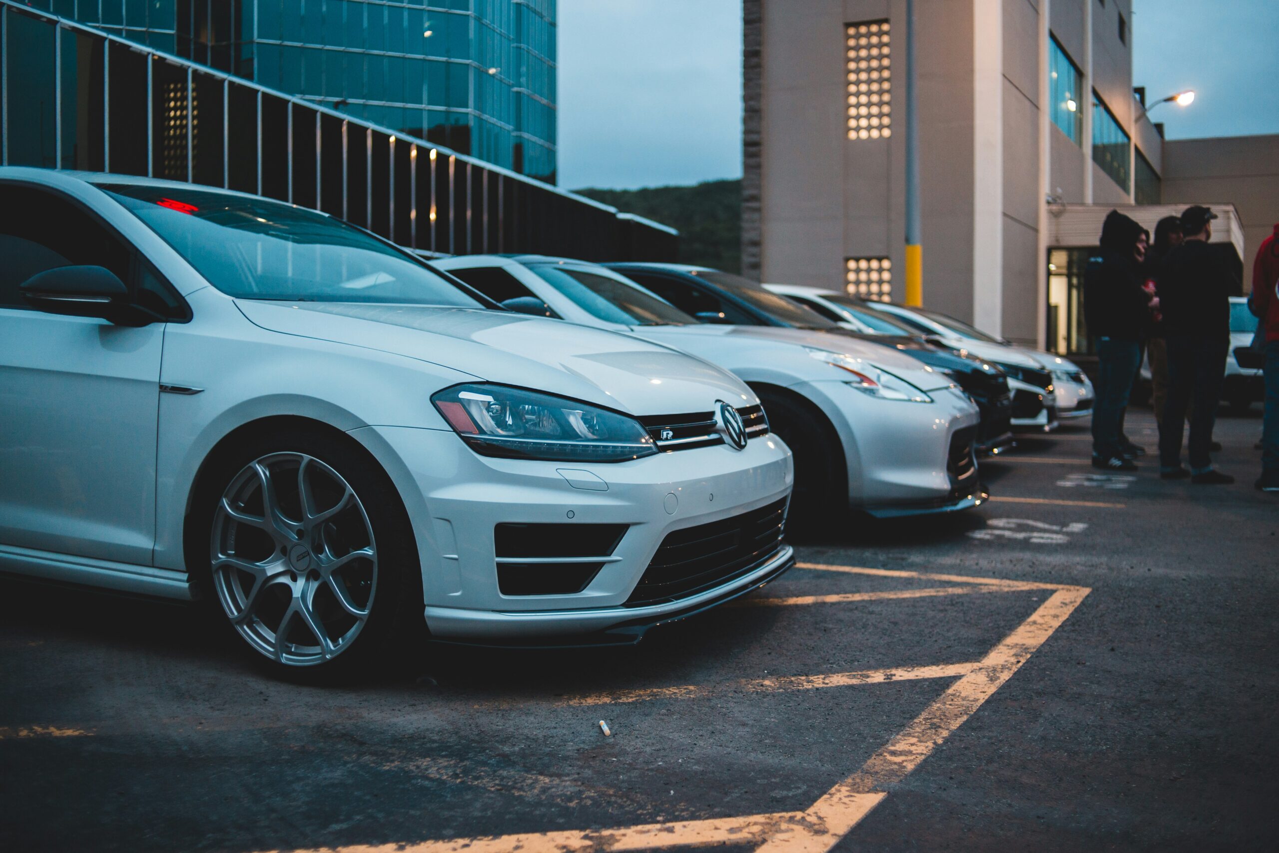 How to Assume a Car Lease in NYC: The Complete Lease Takeover Guide
